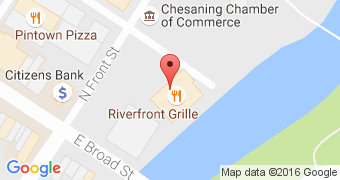 Riverfront Grille