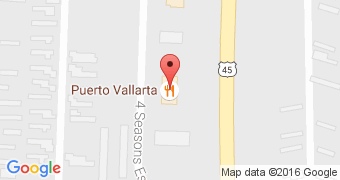 Puerta Vallarta