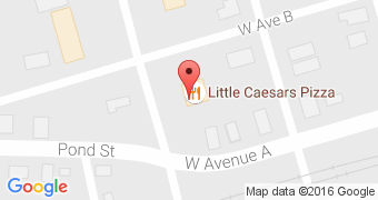 Little Caesars