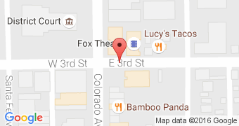 Lucy's Tacos