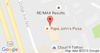 Papa John's