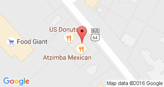 Atzimba Mexican Restaurant