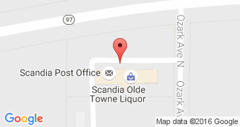 Scandia Pizzeria