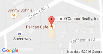 Pelican Cafe
