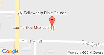 Los Toritos Mexican Restaurant
