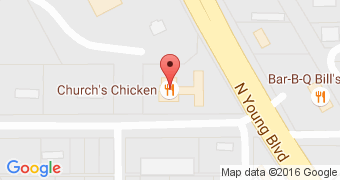 Church's Chicken