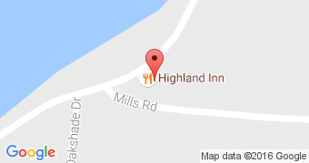 Highland Inn