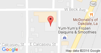 Peking Chinese Restaurant