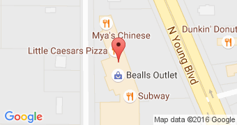 Panda Restaurant