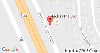 Jack in the Box