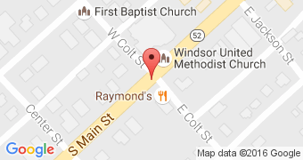 Raymond's Family Restaurant
