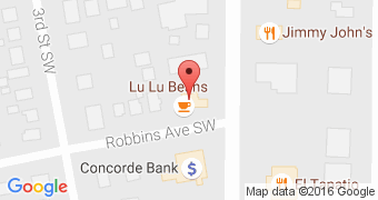 Lulu Bean's