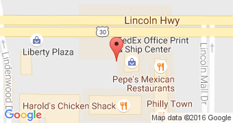 Harold's Chicken Shack