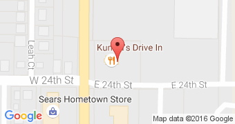 Kunkel's Drive in