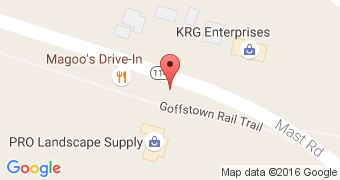 Magoo's Drive-In