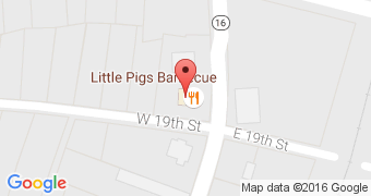 Little Pigs Barbecue