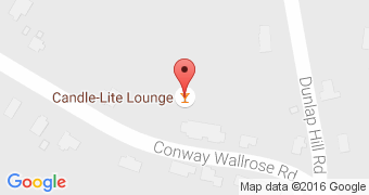 Candle-Lite Lounge