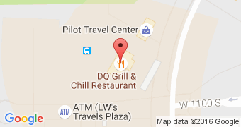 Dairy Queen Grill & Chill & Orange Julius Perry