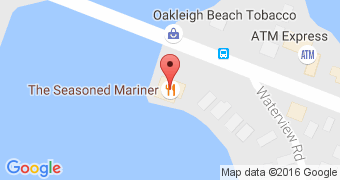 The Seasoned Mariner