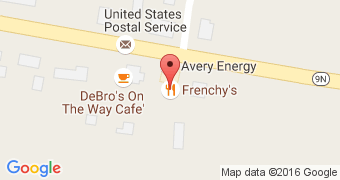 Frenchy's