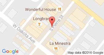 Wonderful House