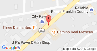Camino Real Mexican Restaurant