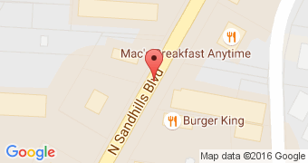 Mac's Breakfast Anytime