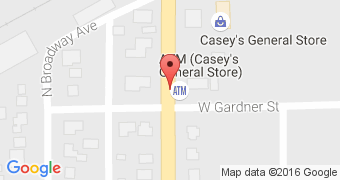 Caseys Carry Out Pizza