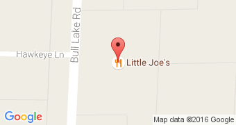 Little Joe's