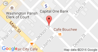 Cafe Bouchee