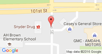 Casey's General Store
