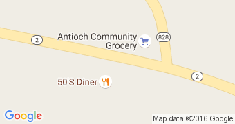 50'S Diner