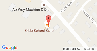 Olde School Cafe