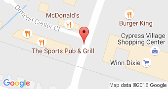 Sport's Pub and Grill