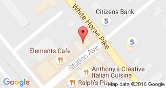Wiljax Famous Sandwiches