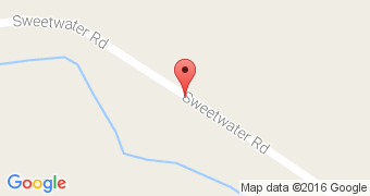 Sweetwater Lake Resort
