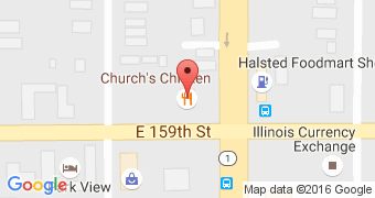 Church's Chicken