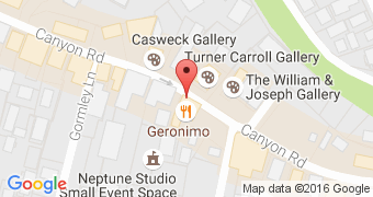 Geronimo