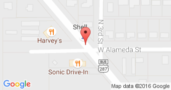 Harvey's Family Restaurant
