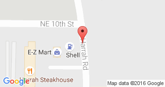 Harrah Steakhouse