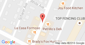 Petrillo's Deli