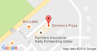 Domino's Pizza