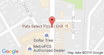 Pat's Family Restaurant