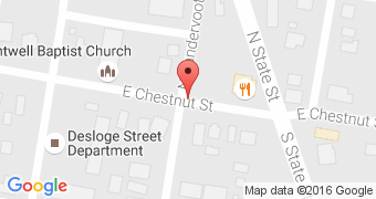 Christines Cafe