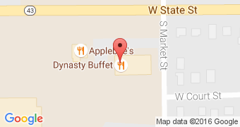 Dynasty Chinese Buffet