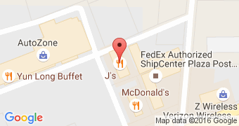 J's Restaurant