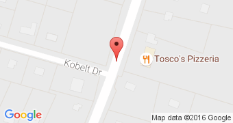 Tosco's Pizzeria