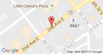 Little Caesars