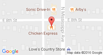 Chicken Express