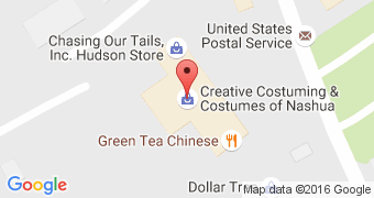 Green Tea Chinese Restaurant
